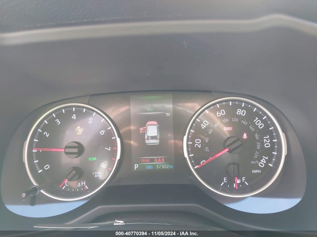 Toyota Rav4 Xle 2019 2T3P1RFV8KC021858 Image 7