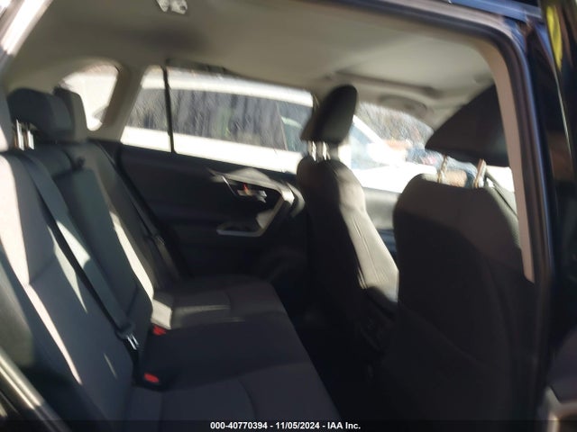 Toyota Rav4 Xle 2019 2T3P1RFV8KC021858 Image 8
