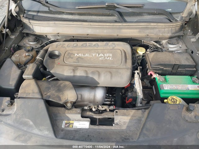 Jeep Cherokee Latitude 2015 1C4PJLCB0FW607600 Image 10