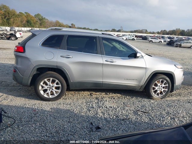 Jeep Cherokee Latitude 2015 1C4PJLCB0FW607600 Image 13