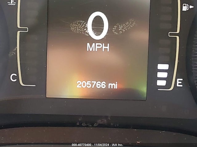 Jeep Cherokee Latitude 2015 1C4PJLCB0FW607600 Image 15