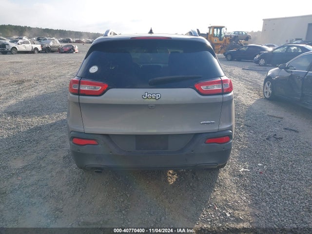 Jeep Cherokee Latitude 2015 1C4PJLCB0FW607600 Image 16