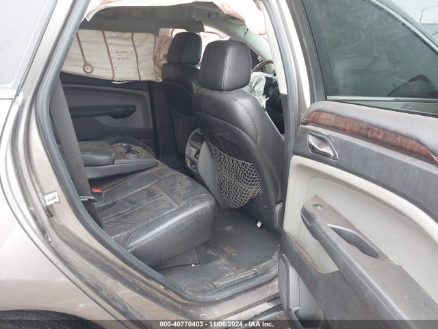 2011 CADILLAC SRX 3GYFNAEY0BS576855 Photo 7