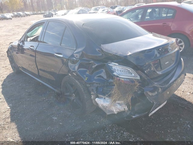 55SWF8EBXKU310743 Mercedes-Benz C 300 4matic