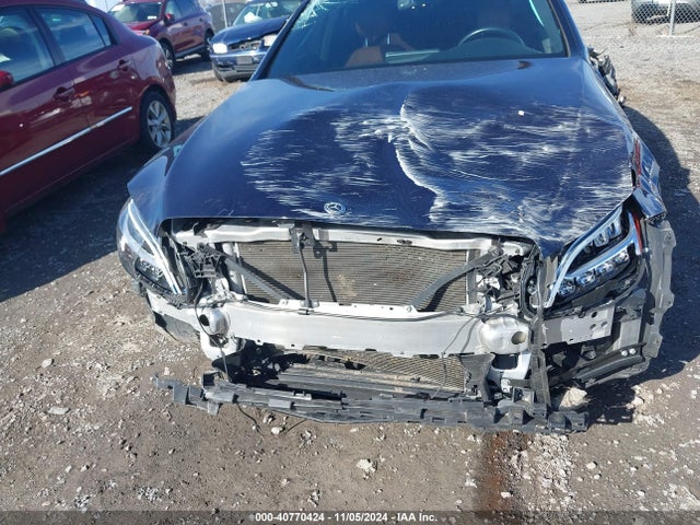 55SWF8EBXKU310743 Mercedes-Benz C 300 4matic