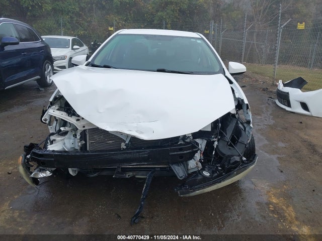 Toyota COROLLA LE 2014 2T1BURHE2EC030373 Image 13