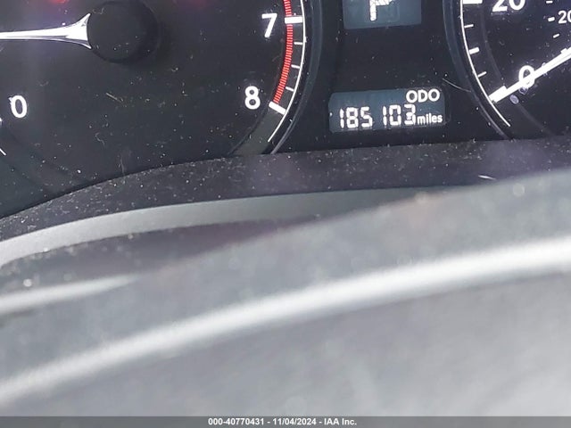 2T2BK1BA8FC263281 Lexus RX 350