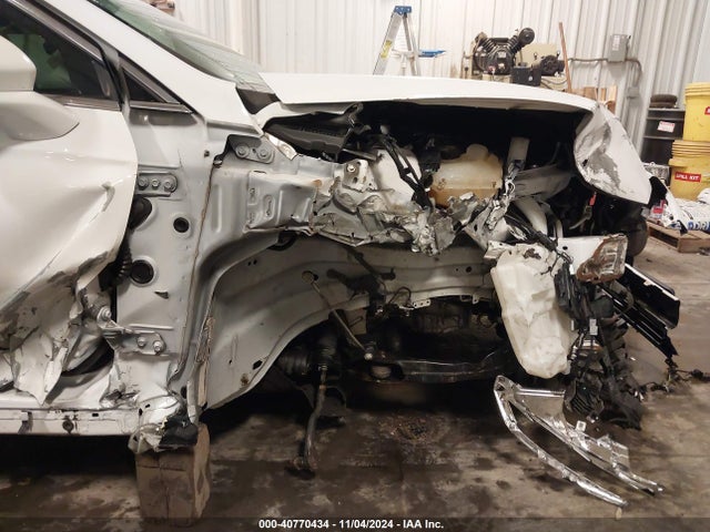 Ford FUSION SE 2018 3FA6P0HDXJR256862 Image 22