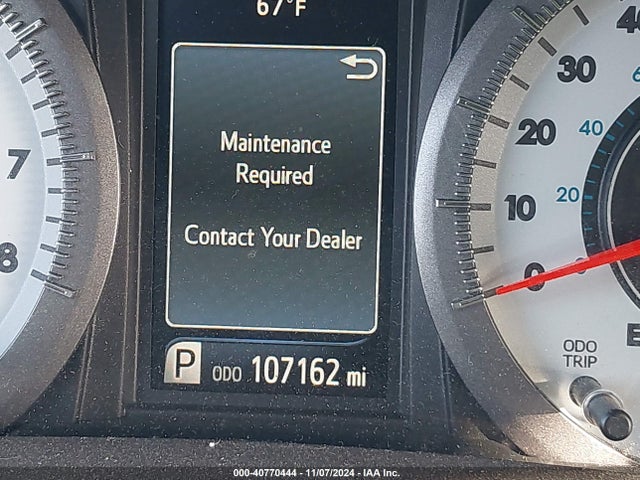 Toyota Sienna Se 8 Passenger 2018 5TDXZ3DC5JS939508 Image 16
