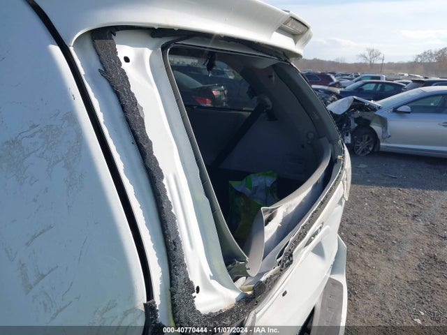 Toyota Sienna Se 8 Passenger 2018 5TDXZ3DC5JS939508 Image 19