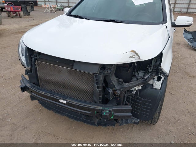 KIA Sorento Lx V6 2015 5XYKTDA73FG648745 Image 6