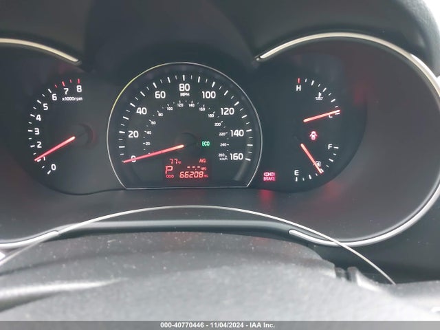 KIA Sorento Lx V6 2015 5XYKTDA73FG648745 Image 7