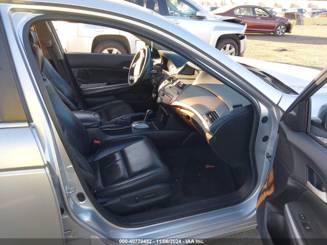 Aukcja sprzedaży 2008 Honda Accord 3.5 Ex-l, vin: 1HGCP36848A024347, numer aukcji: 40770452
