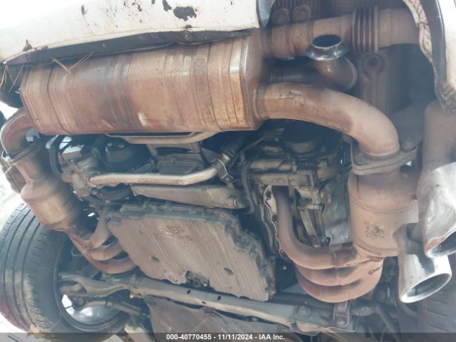 2014 PORSCHE 911 WP0AB2A94ES122282 Photo 9