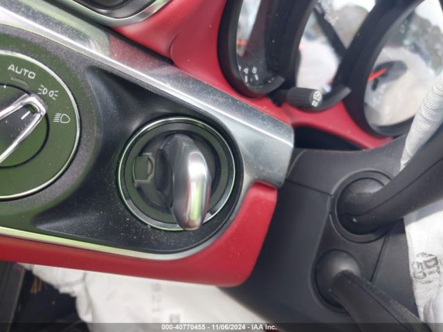 2014 PORSCHE 911 WP0AB2A94ES122282 Photo 10