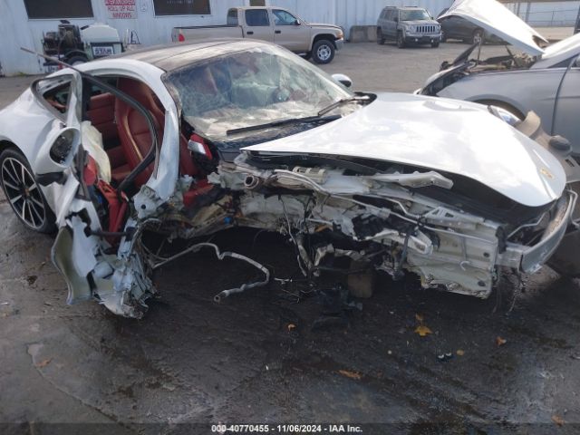 2014 PORSCHE 911 WP0AB2A94ES122282 Photo 5