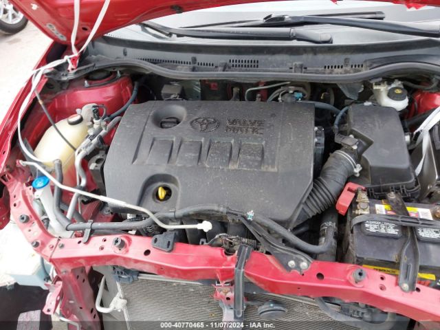 JTNKARJE5GJ504595 Scion Im Base (m6)