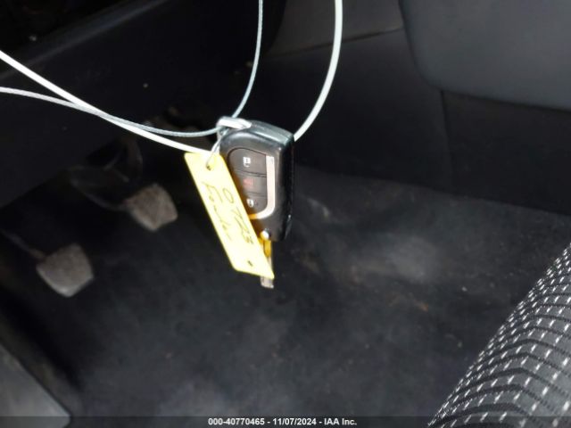 JTNKARJE5GJ504595 Scion Im Base (m6)
