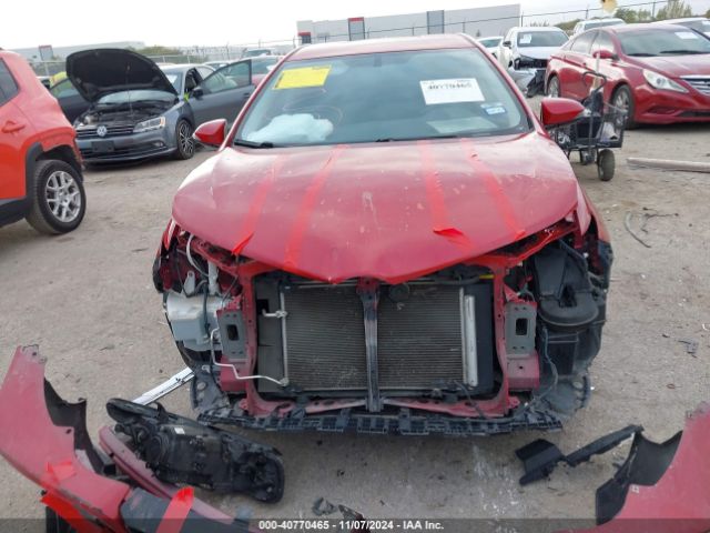 JTNKARJE5GJ504595 Scion Im Base (m6)