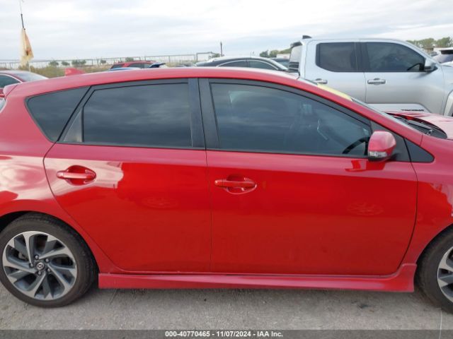 JTNKARJE5GJ504595 Scion Im Base (m6)