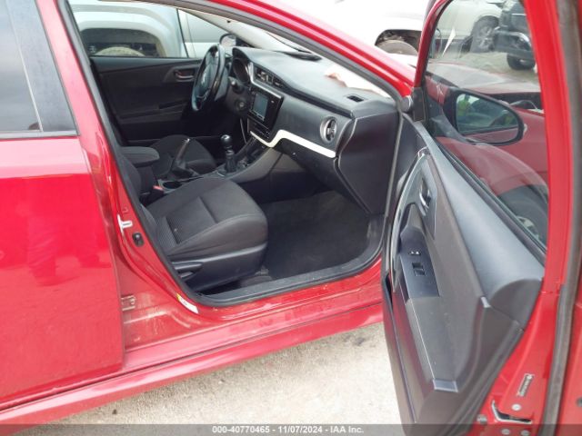 JTNKARJE5GJ504595 Scion Im Base (m6)