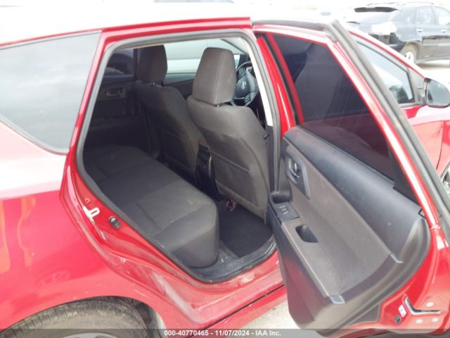 JTNKARJE5GJ504595 Scion Im Base (m6)
