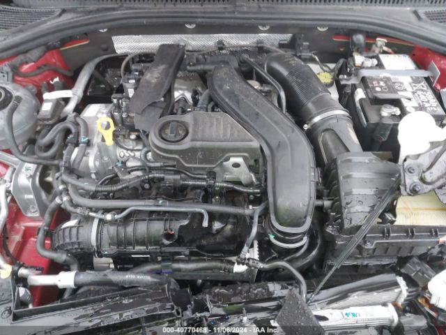 3VW7M7BU3RM059983 Volkswagen Jetta 1.5t Se
