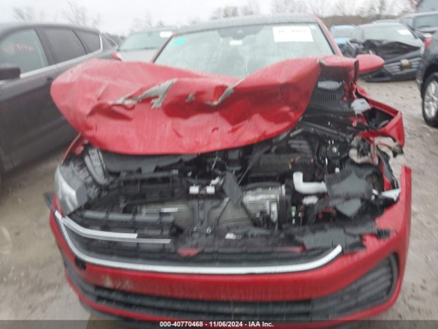 3VW7M7BU3RM059983 Volkswagen Jetta 1.5t Se