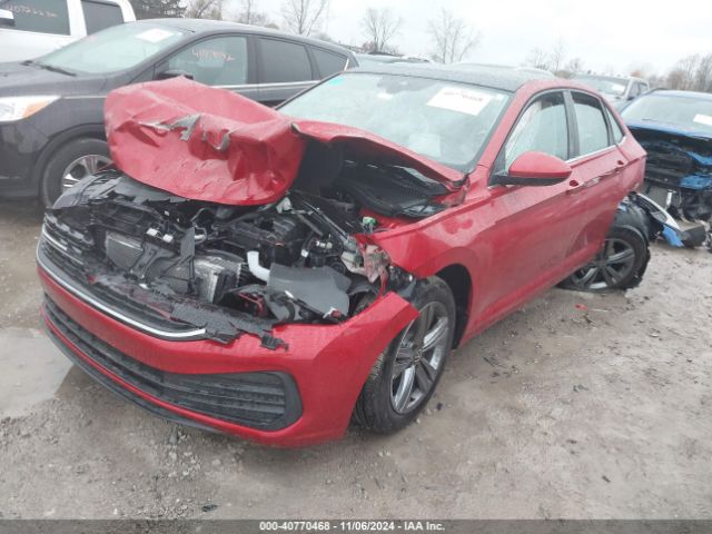 3VW7M7BU3RM059983 Volkswagen Jetta 1.5t Se