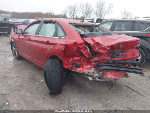 3VW7M7BU3RM059983 Volkswagen Jetta 1.5t Se