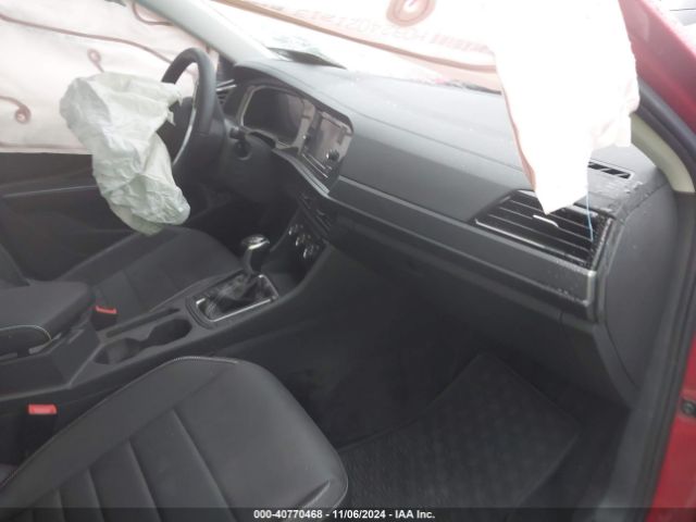 3VW7M7BU3RM059983 Volkswagen Jetta 1.5t Se