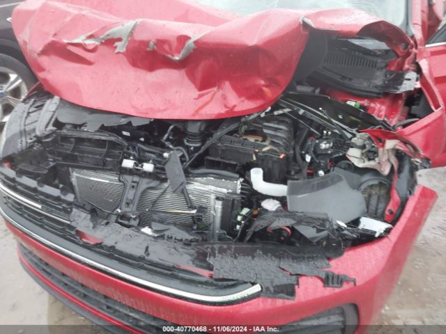 3VW7M7BU3RM059983 Volkswagen Jetta 1.5t Se