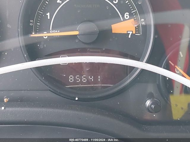 1C4NJPFA7GD815570 Jeep Patriot Latitude
