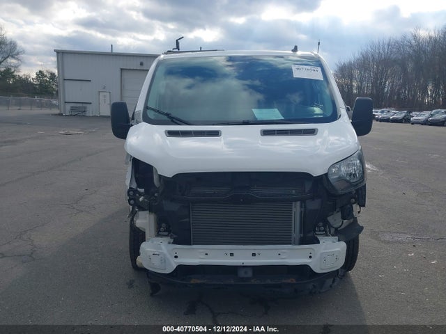 1FTYE1Y88LKA99308 Ford Transit-150 Cargo Van