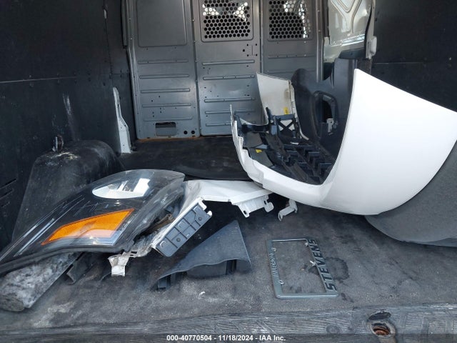 1FTYE1Y88LKA99308 Ford Transit-150 Cargo Van