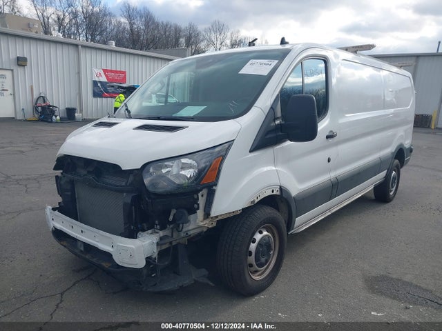 1FTYE1Y88LKA99308 Ford Transit-150 Cargo Van