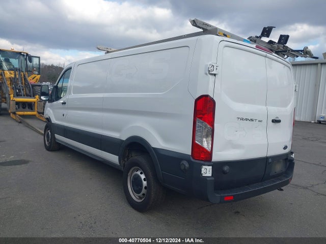 1FTYE1Y88LKA99308 Ford Transit-150 Cargo Van