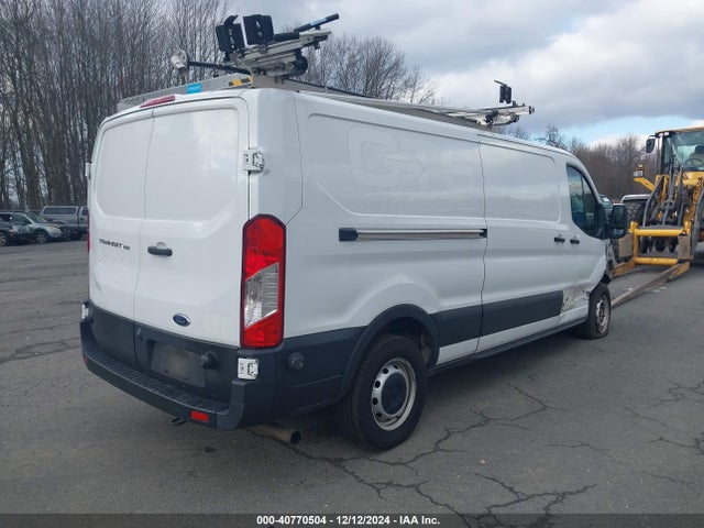 1FTYE1Y88LKA99308 Ford Transit-150 Cargo Van