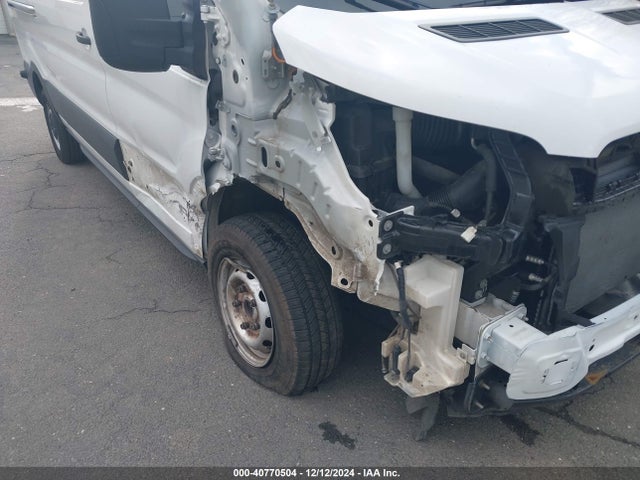 1FTYE1Y88LKA99308 Ford Transit-150 Cargo Van