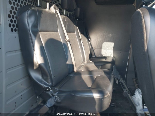 1FTYE1Y88LKA99308 Ford Transit-150 Cargo Van