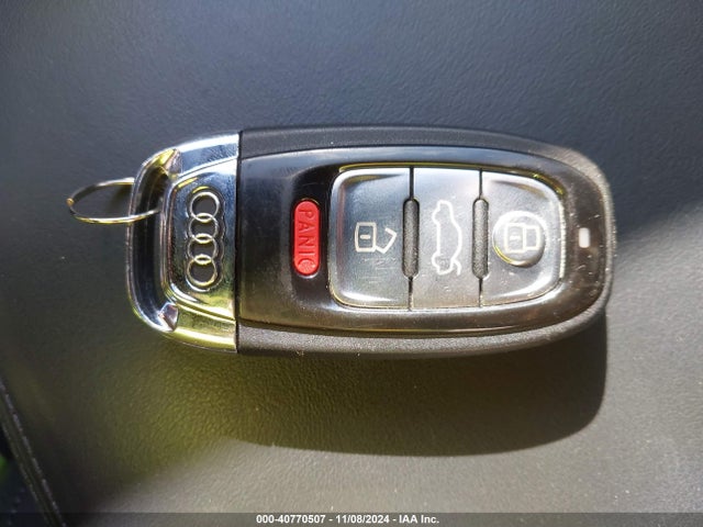 2018 AUDI RS 7 WUAWRBFC5JN900221 Photo 10