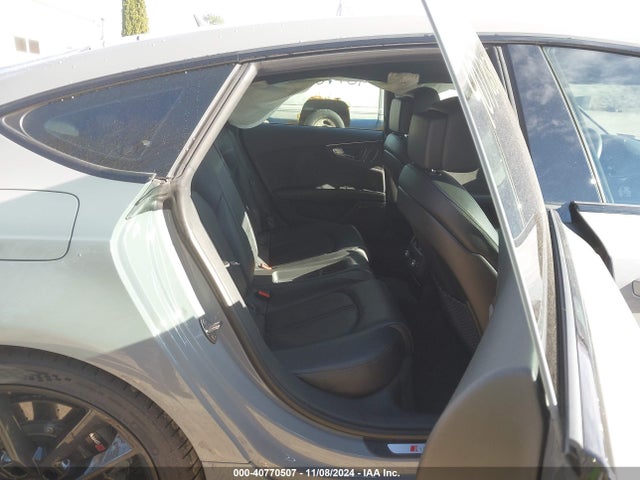 2018 AUDI RS 7 WUAWRBFC5JN900221 Photo 7