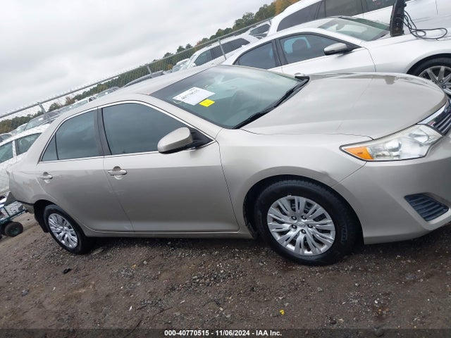 Toyota CAMRY L 2014 4T1BF1FK4EU872151 Image 13