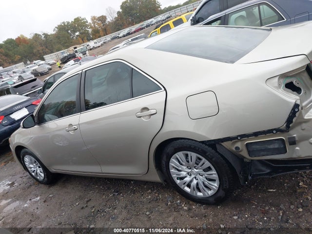 Toyota CAMRY L 2014 4T1BF1FK4EU872151 Image 14