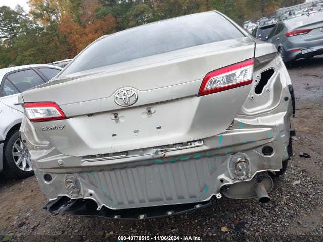 Toyota CAMRY L 2014 4T1BF1FK4EU872151 Image 16