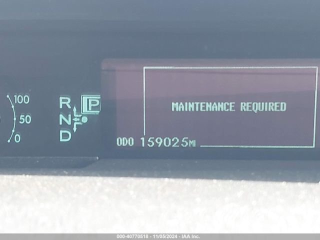 JTDKN3DU8F1921023 Toyota Prius Two