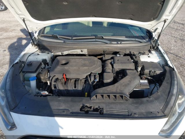 5NPE34AF2JH653523 Hyundai SONATA SEL
