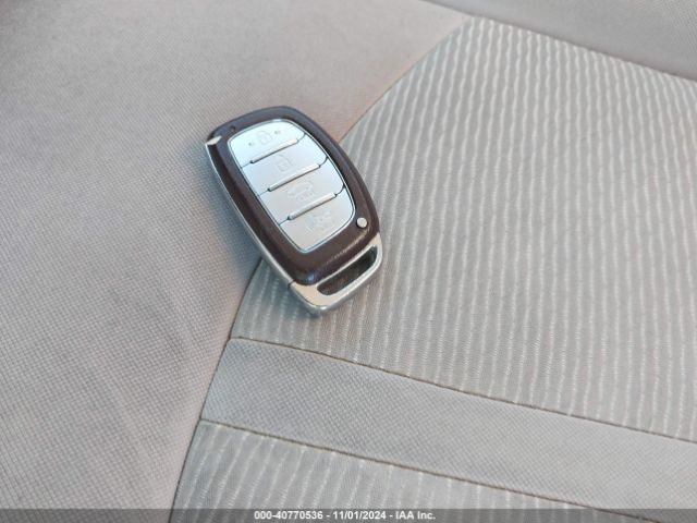 5NPE34AF2JH653523 Hyundai SONATA SEL