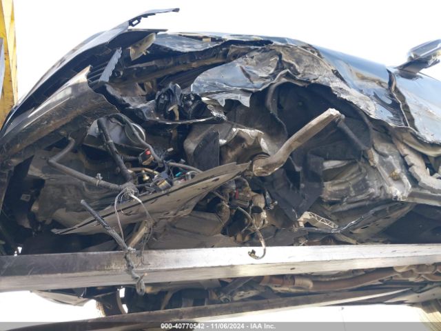 1G6AR5S31F0108539 Cadillac CTS LUXURY