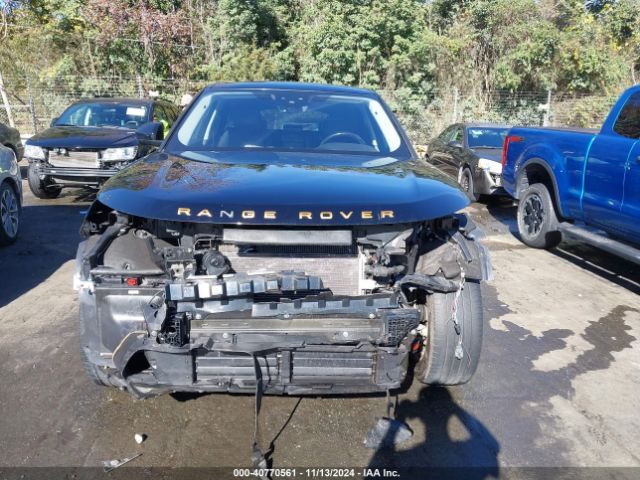 SALYB2RX4JA732130 Land Rover Range Rover Velar P250 S